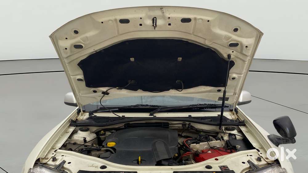 Renault Duster 2012-2015 85ps Diesel Rxe, 2014, Diesel