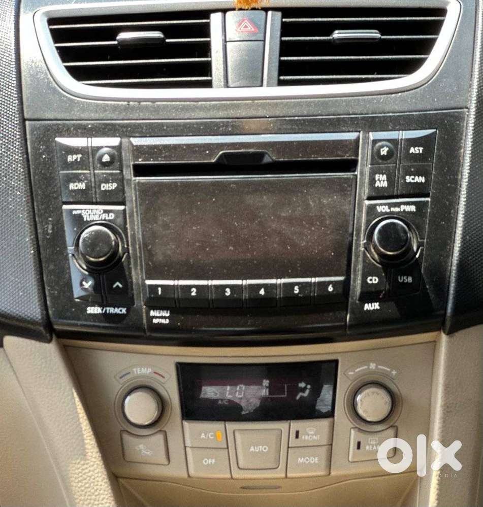 Maruti Suzuki Dzire 2017-2020 Zdi, 2013, Diesel