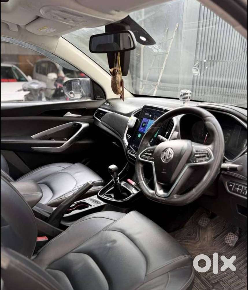 Mg Hector 1.5 Hybrid Sharp, 2019, Diesel