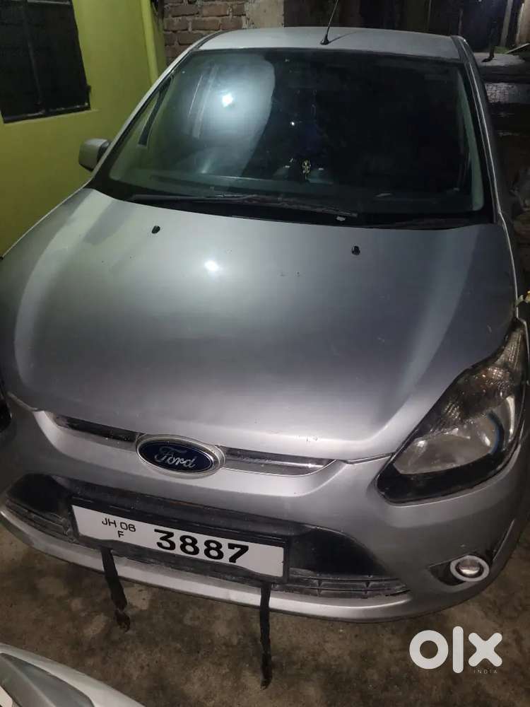 Ford Figo In All Good Condition