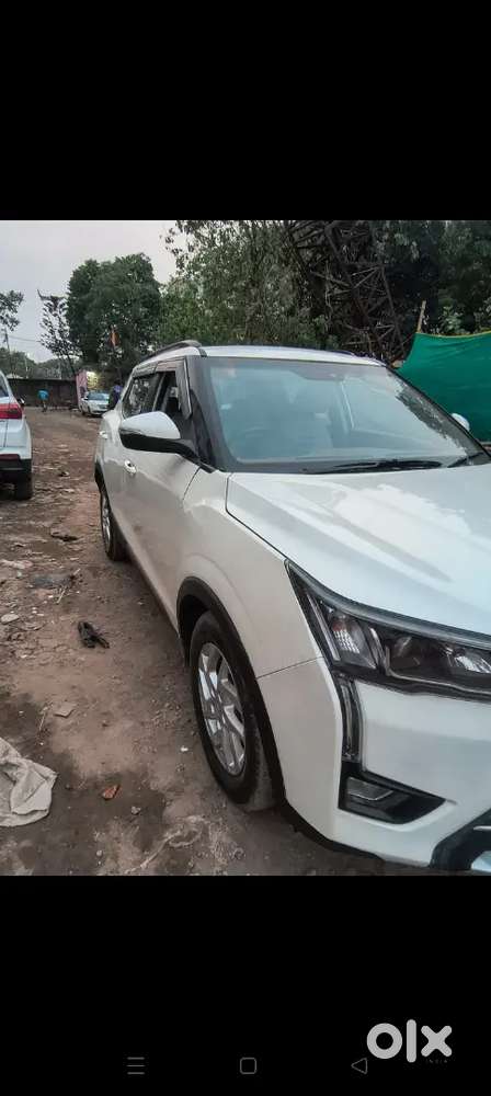 Mahindra Xuv300 2022 Diesel 30000 Km Driven