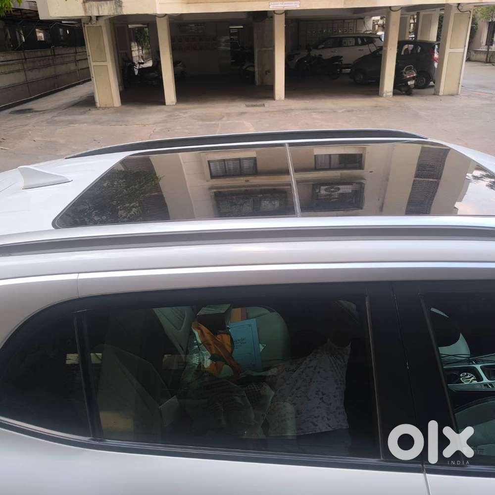 Creta Diesel Automatic Top Model