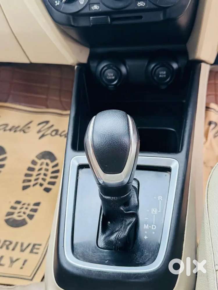 Maruti Suzuki Dzire 2017 Diesel 98000 Km Driven