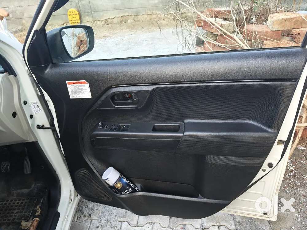 Maruti Suzuki Wagon R 2021 Cng & Hybrids 227000 Km Driven,1st Owner,