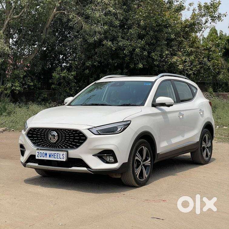 Mg Astor 1.5 Savvy Cvt, 2024, Petrol