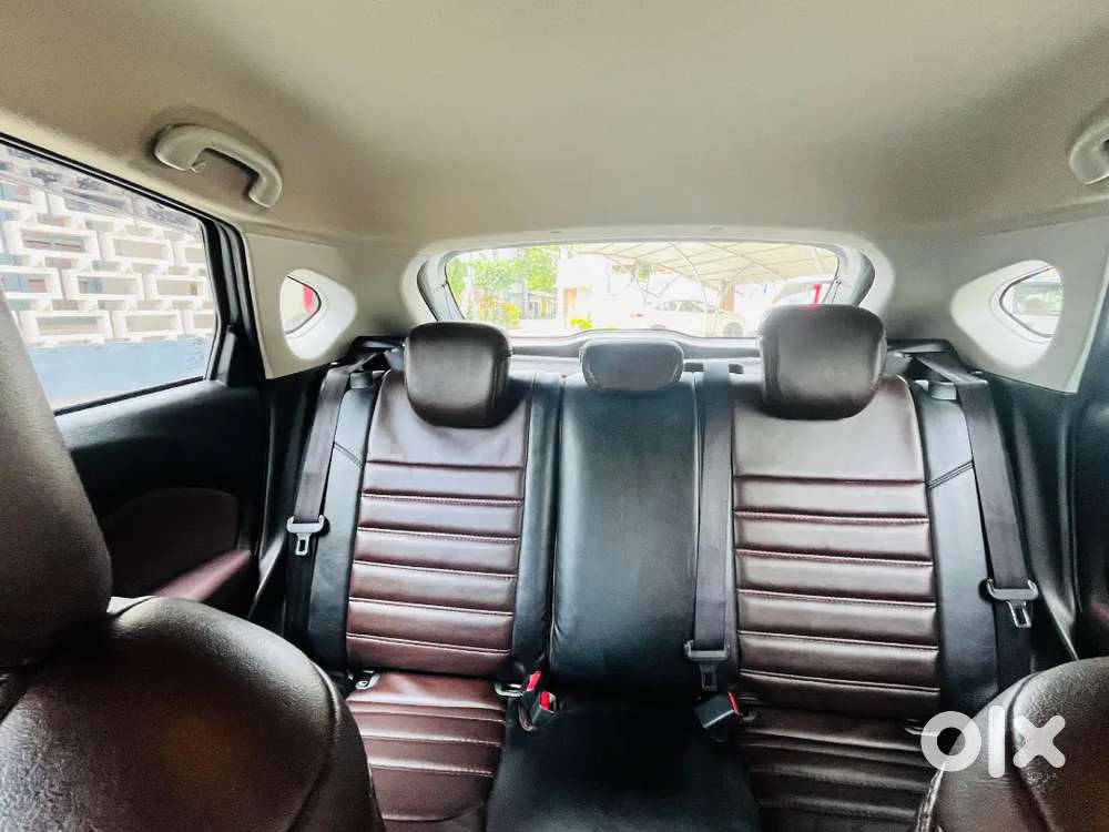 2023 Maruti Suzuki Fronx Delta Plus Petrol Manual