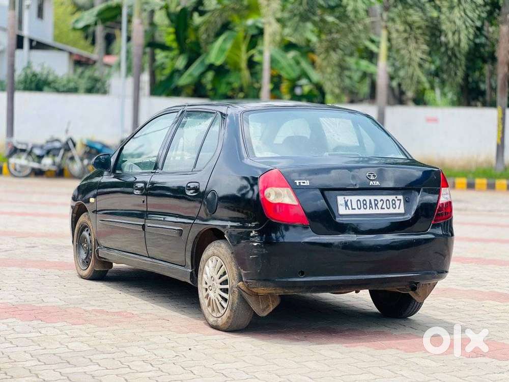 Tata Indigo Cs Lx Tdi, 2009, Diesel