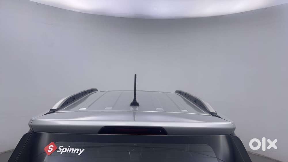 Ford Ecosport 1.5 Ti-vct Titanium (o), 2019, Petrol