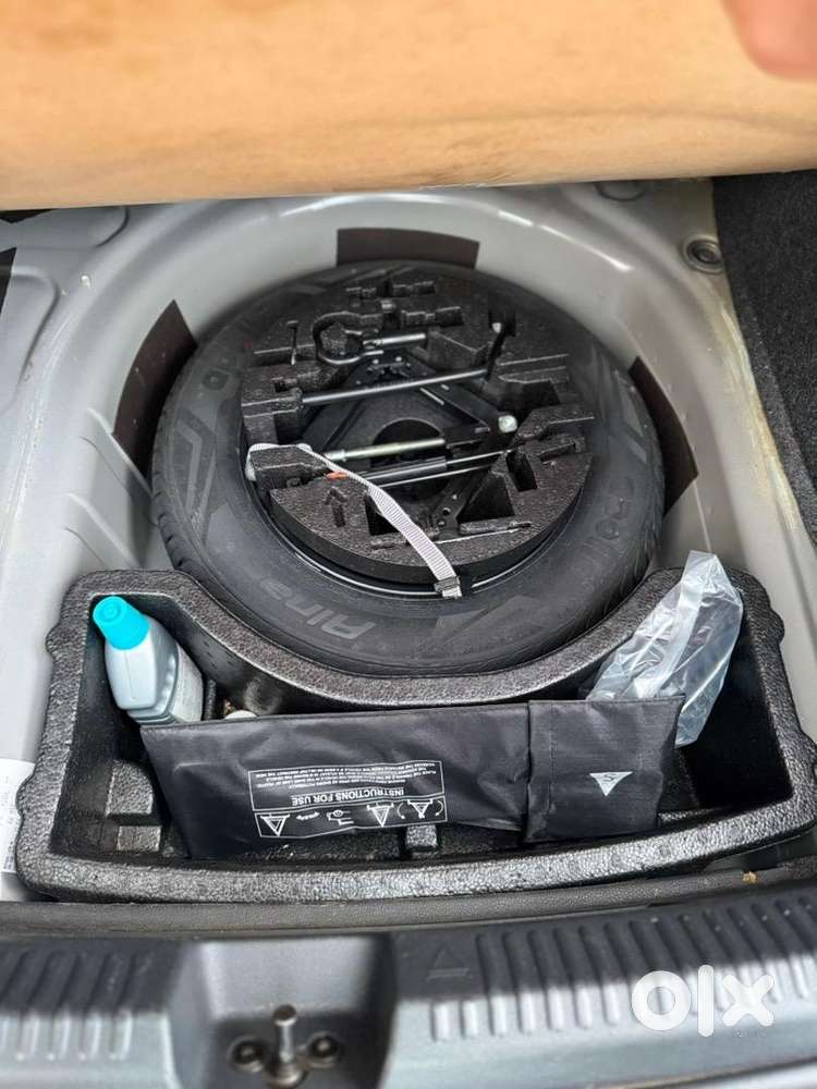 Volkswagen Vento 2016 Petrol 57700 Km Driven