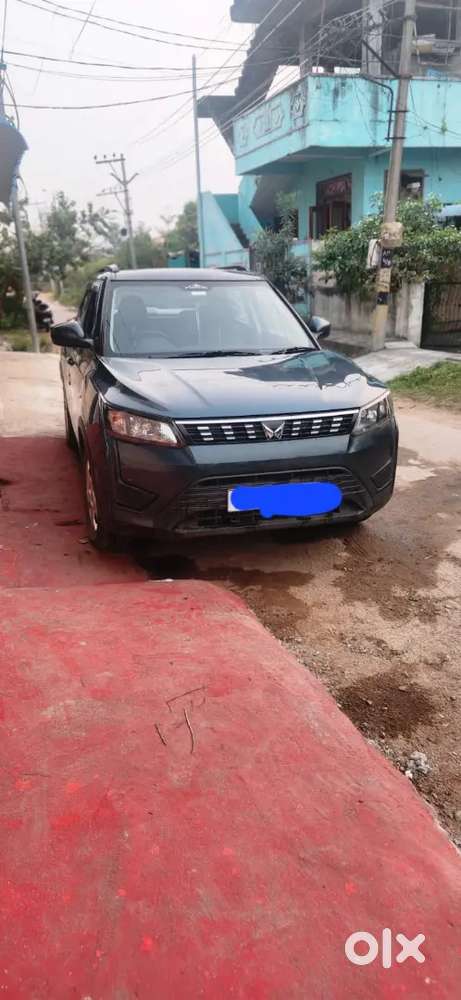 Mahindra Xuv300 Turbosport 2023 Diesel