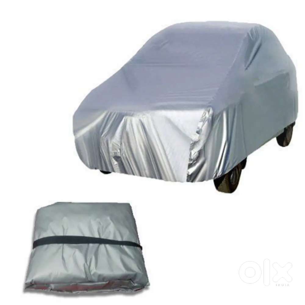 Nano Car's Solid Cover