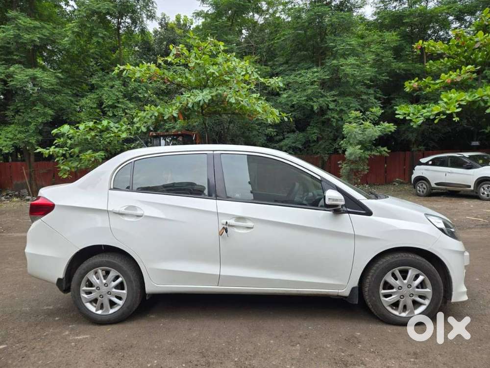Honda Amaze Vx Diesel, 2013, Diesel