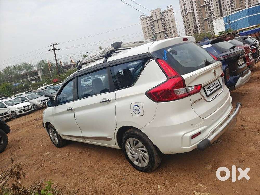 Maruti Suzuki Ertiga Vxi (o) Cng, 2022, Cng & Hybrids