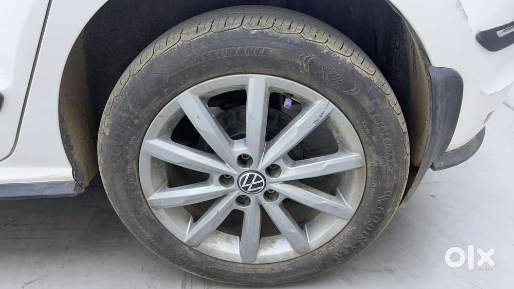 Volkswagen Polo 1.0 Highline Plus Tsi, 2021, Petrol