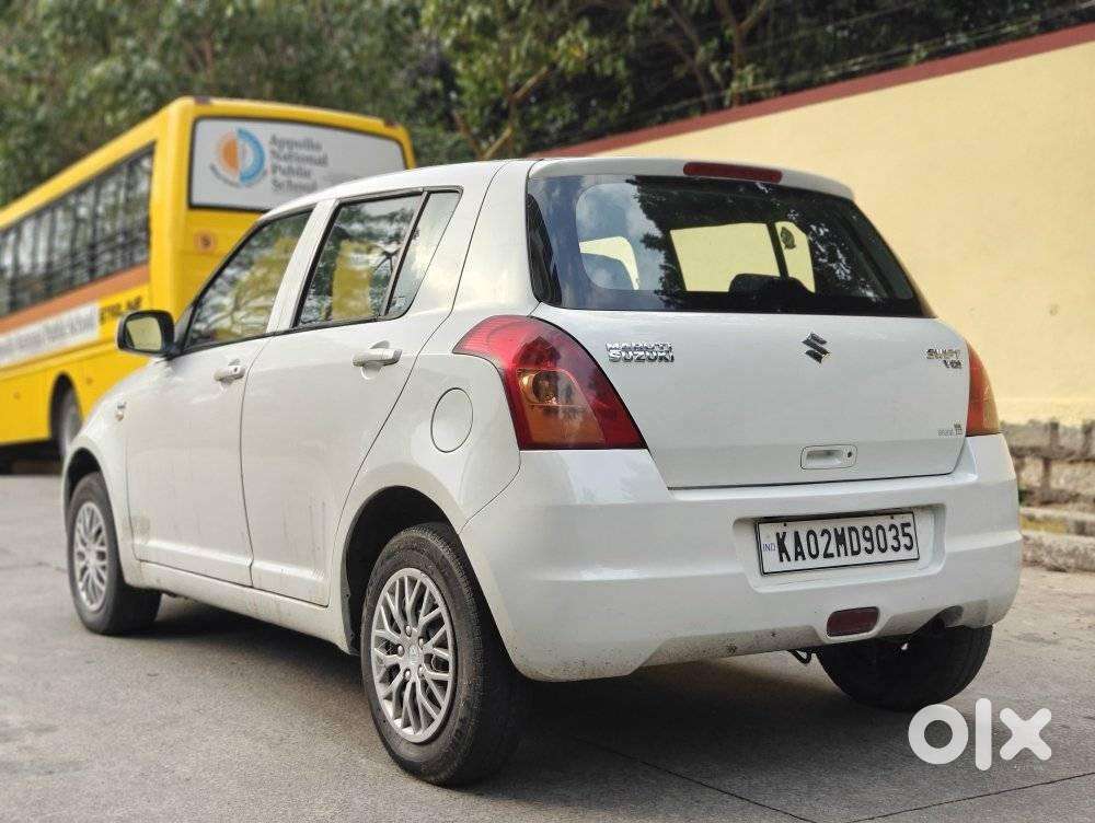 Maruti Suzuki Swift 2004-2010 Vdi Bsiii, 2009, Diesel