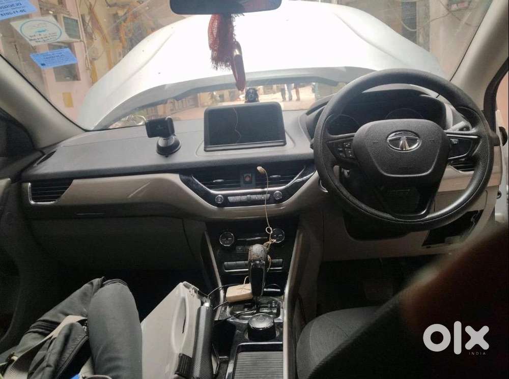 Tata Nexon 2018 Petrol 24000 Km Driven