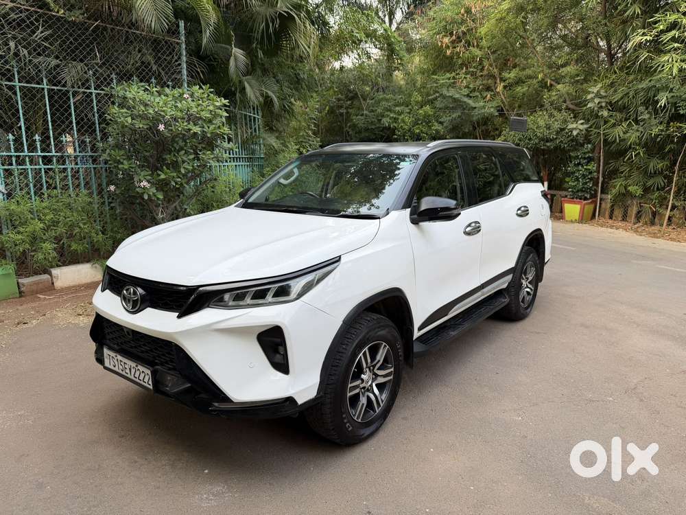 Toyota Fortuner 4x2 Mt 2.8 Diesel, 2018, Diesel