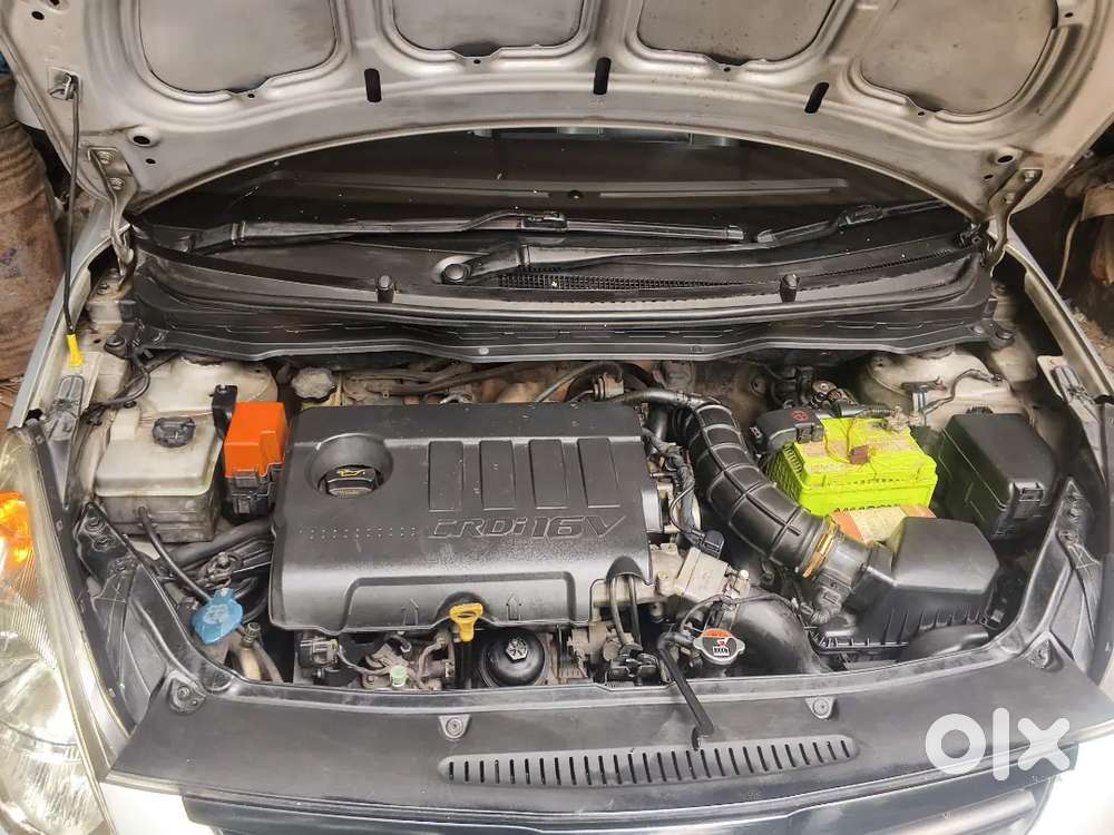 Hyundai I20 Magna Crdi Diesel