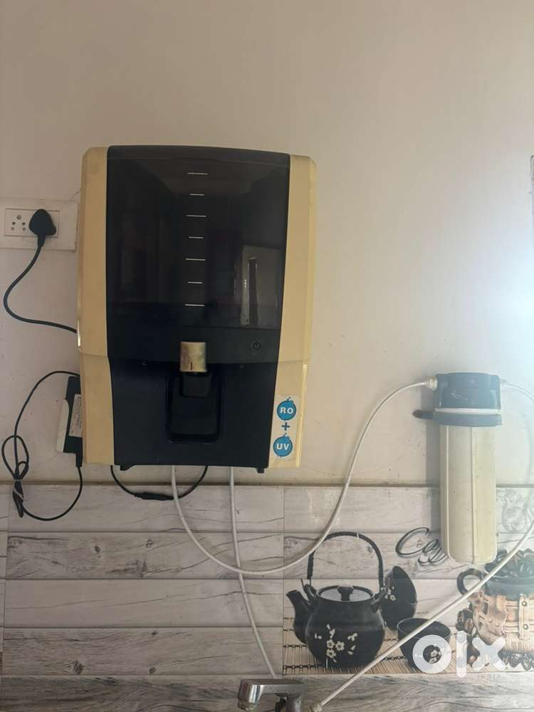 Eureka Forbes Water purifier