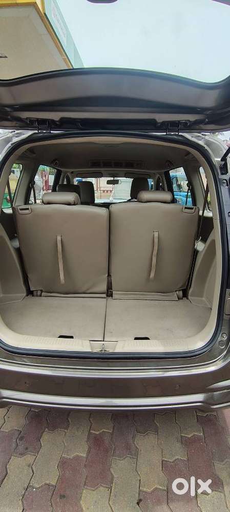 Maruti Suzuki Ertiga 1.5 Vxi, 2019, Petrol