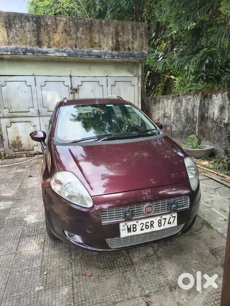 Fiat Grande Punto