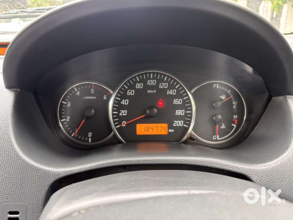 Maruti Suzuki Swift Dzire Vdi Optional, 2009, Diesel