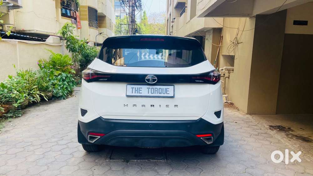 Tata Harrier Xe, 2021, Diesel