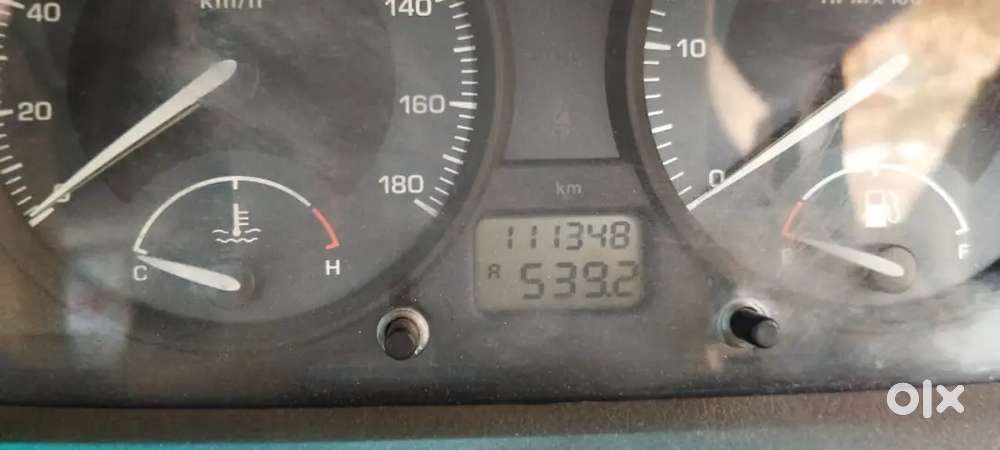 2011 Tata Indigo Diesel Manual