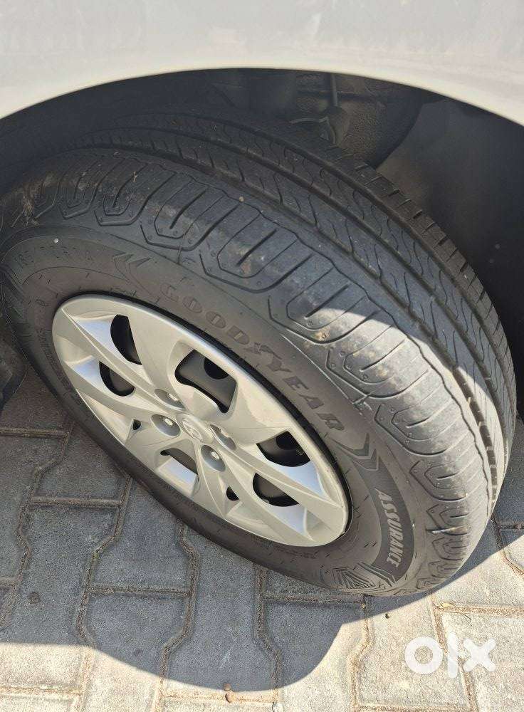 Hyundai I20 2015-2017 Sportz 1.2, 2017, Petrol