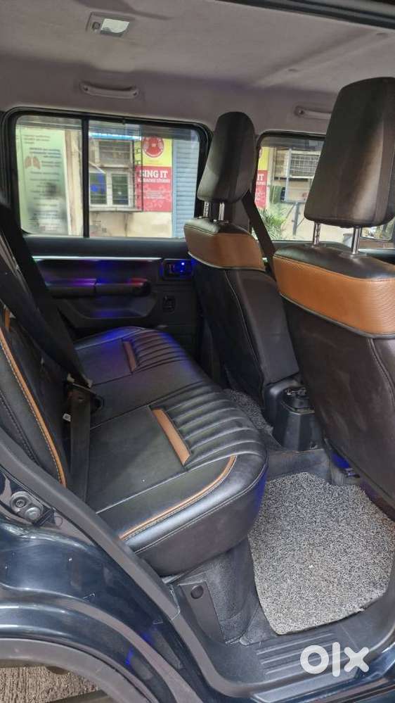 Maruti Suzuki Jimny Zeta At, 2024, Petrol