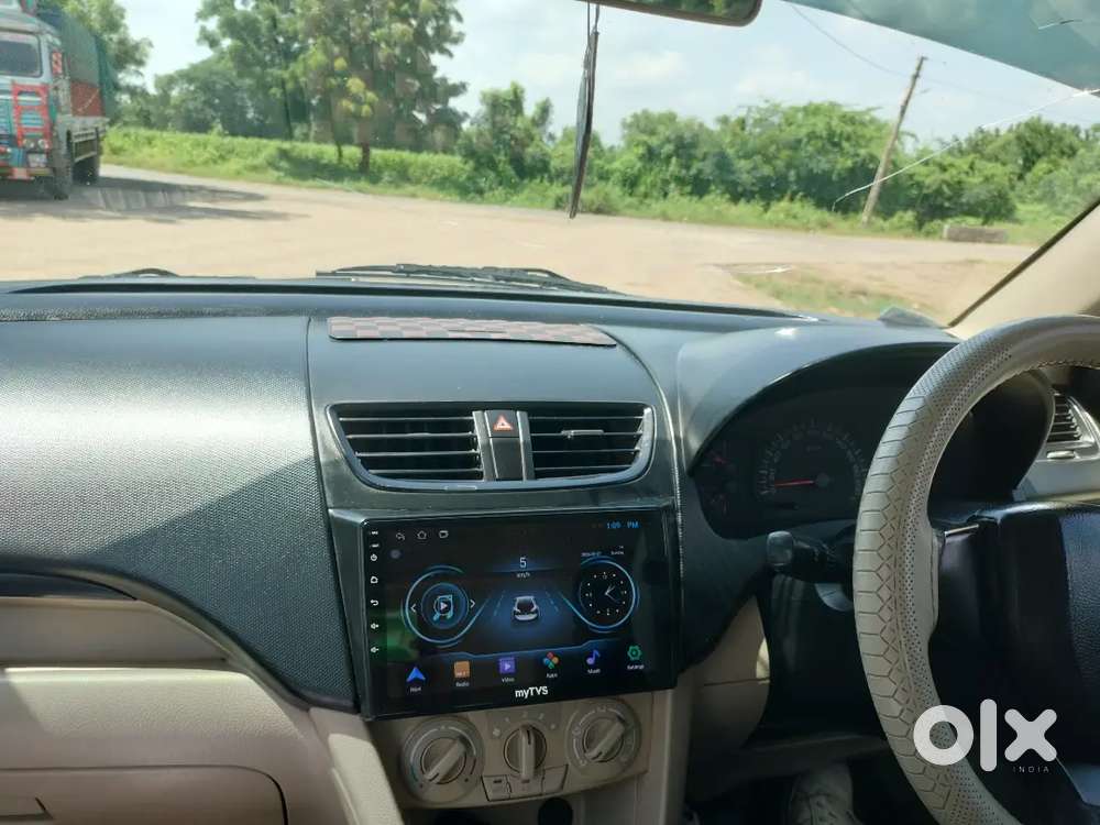 Maruti Suzuki Dzire 2012 Diesel 76000 Km Driven