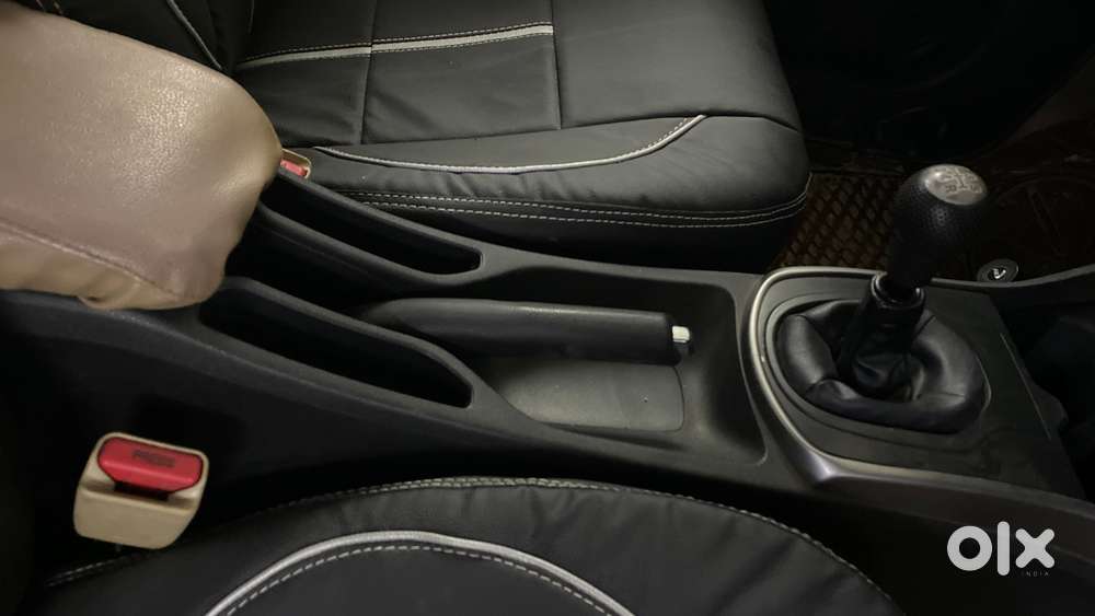 Honda City 2015-2017 I Vtec Sv, 2015, Petrol