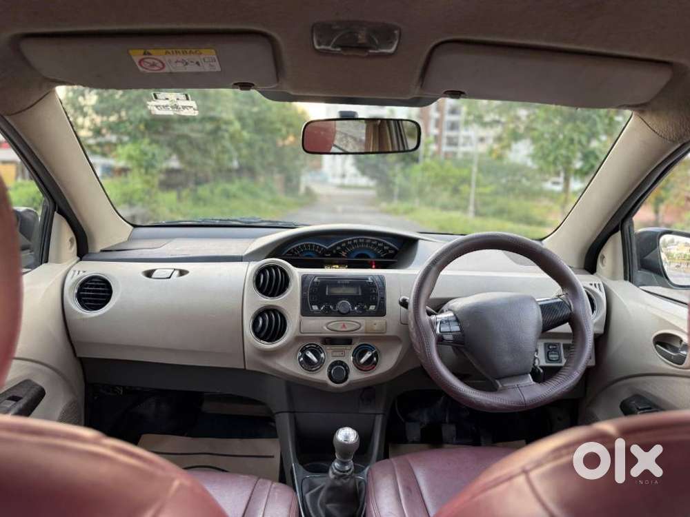 Toyota Etios