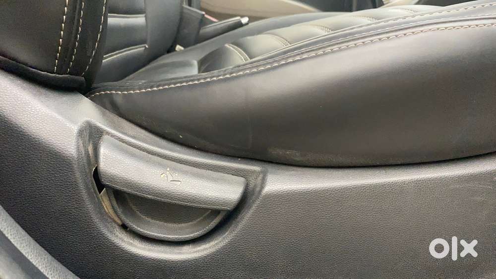 Hyundai Grand I10 Sportz 1.2 Kappa Vtvt, 2017, Petrol