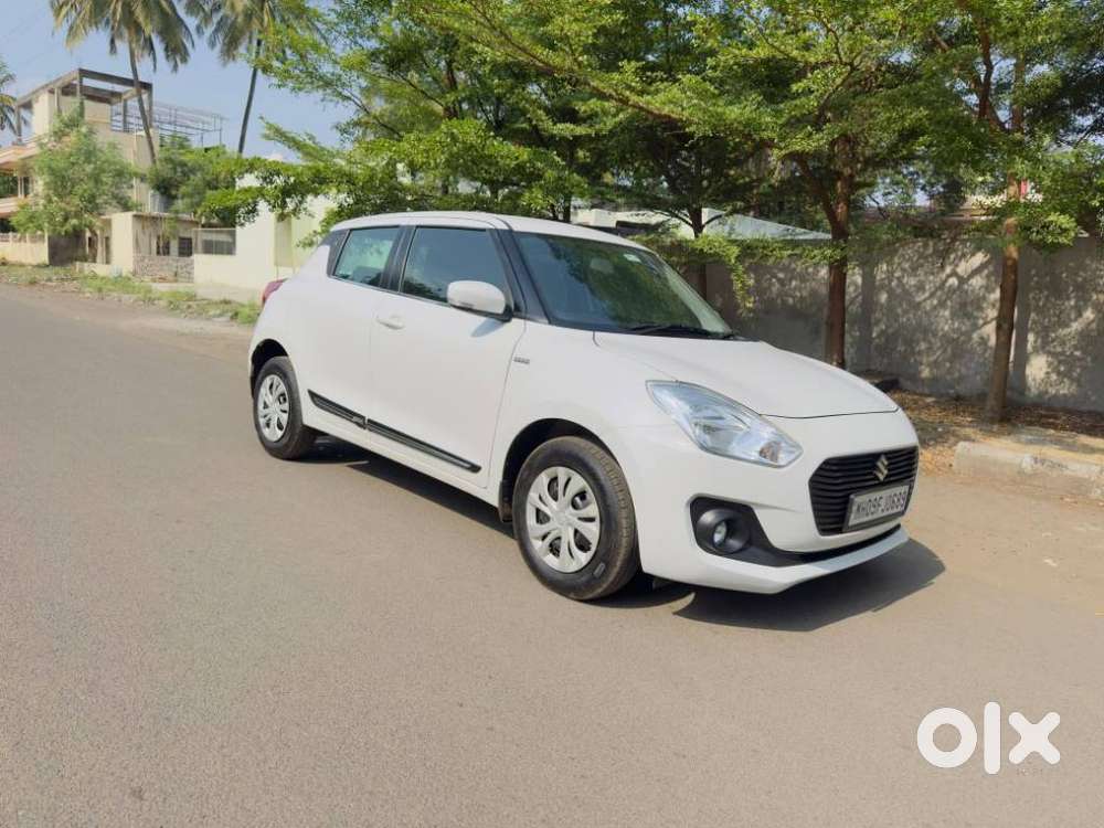 Maruti Suzuki Swift Vdi Limited Edition, 2019, Diesel