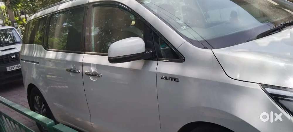 Kia Carnival Serious Buyer Only