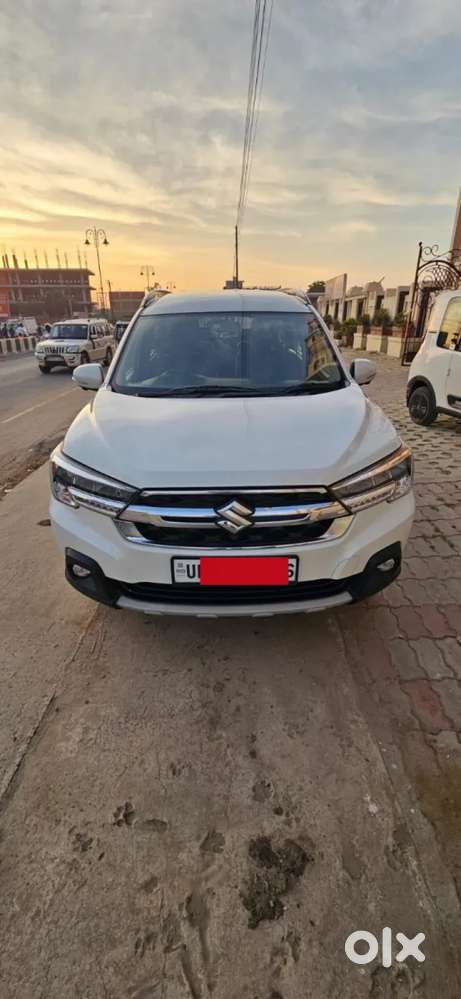 Maruti Suzuki Xl6 1.5 Alpha Mt, 2022, Petrol