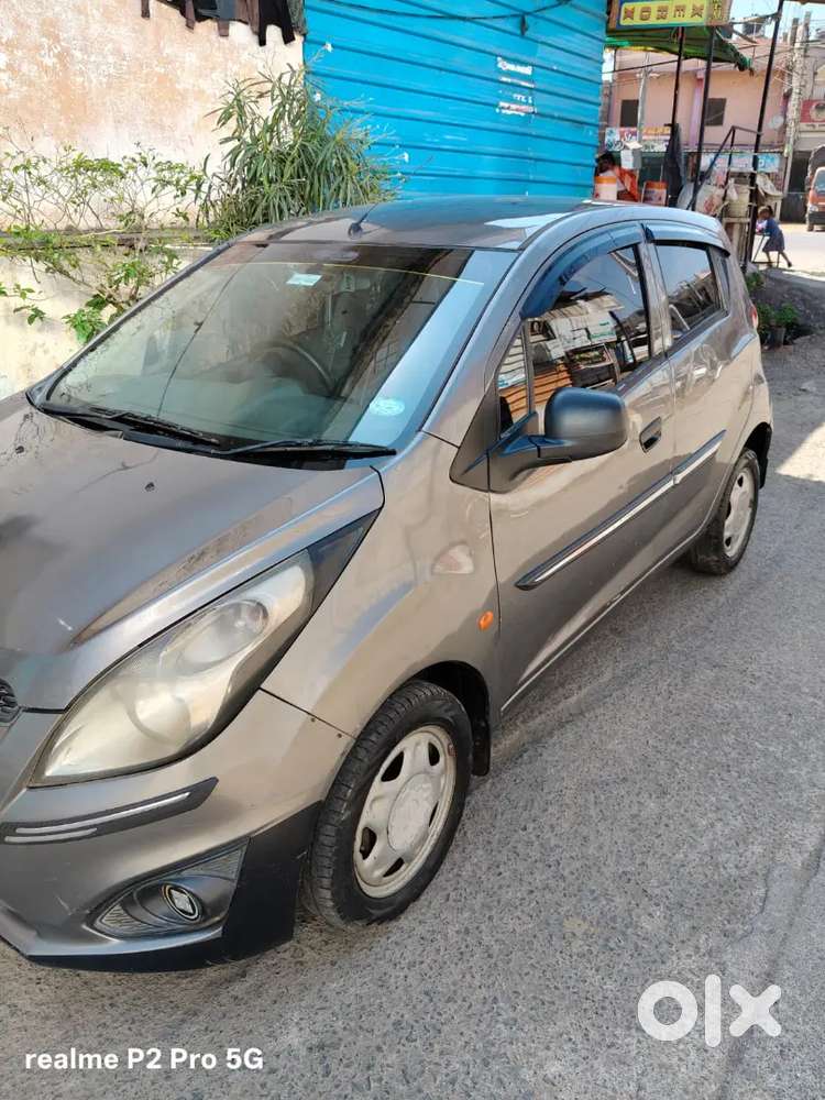 Chevrolet Beat Diesel 2014