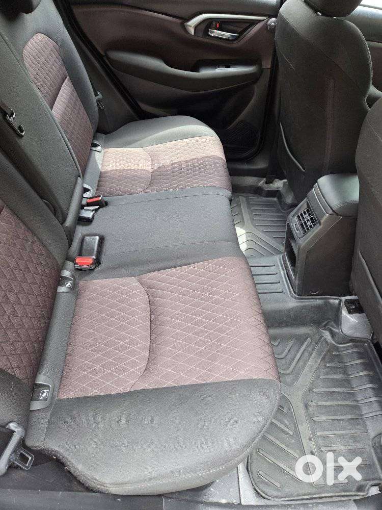 Maruti Suzuki Grand Vitara 1.5 Sigma Smart Hybrid, 2024, Petrol