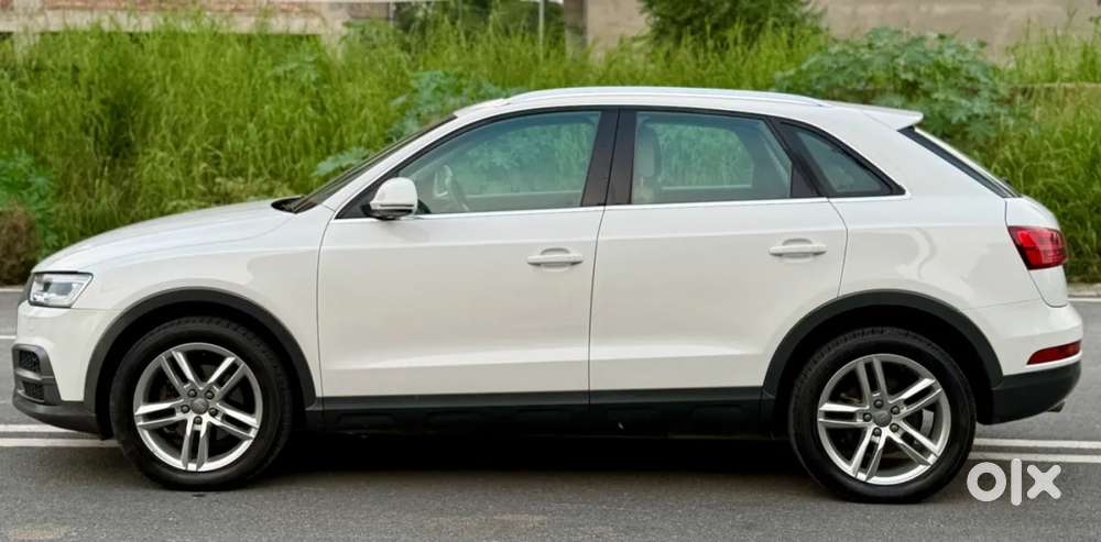 Audi Q3 1.4 30 Tfsi Premium, 2019, Petrol