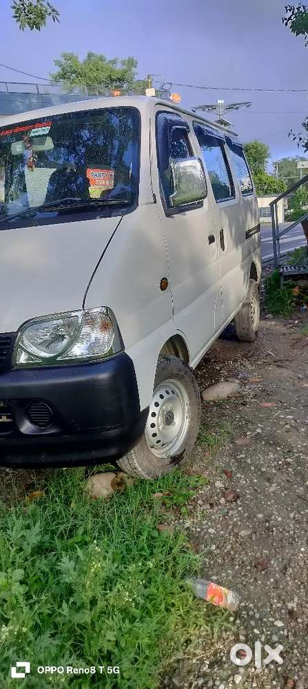 Maruti Suzuki Eeco 2023 Ac 5 Str