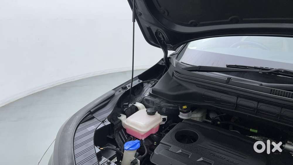 Kia Carens 1.5 Luxury Plus Diesel 7str Imt, 2023, Diesel