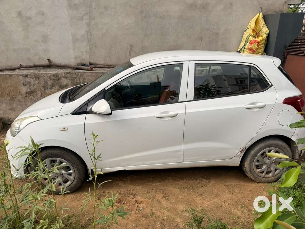 Hyundai Grand I10 Sportz Petrol 2018