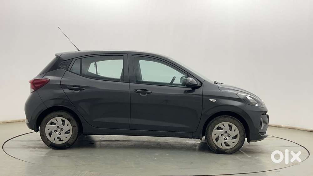 Hyundai Grand I10 Nios Magna 1.2 Kappa Vtvt, 2023, Petrol