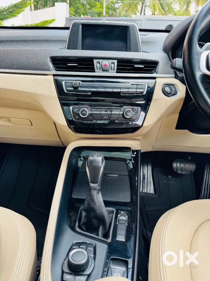 Bmw X1 2.0 Sdrive 20d, 2017, Diesel