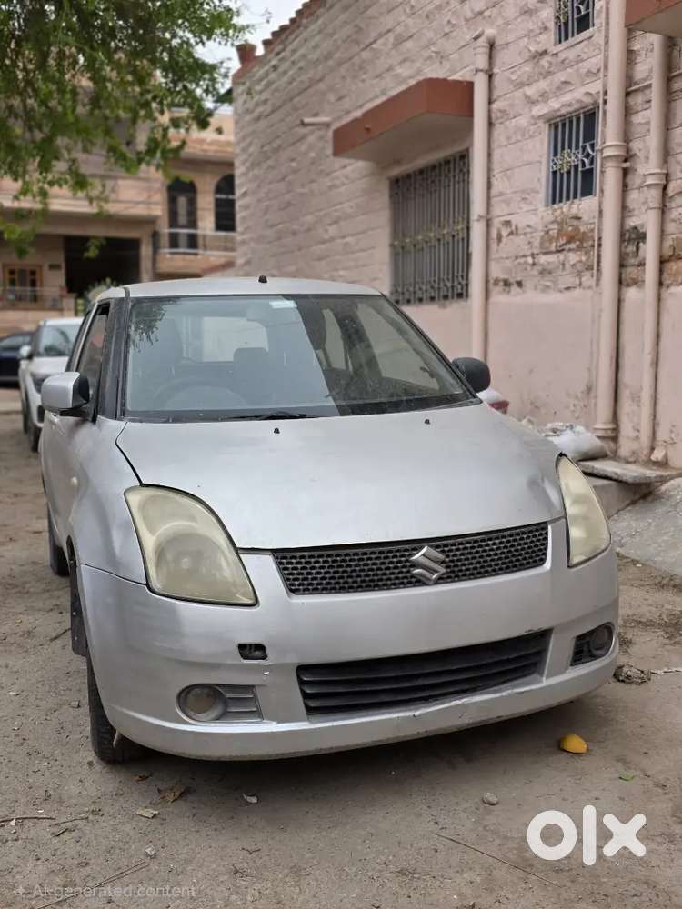 Maruti Suzuki Swift 2009 Oky Conditions