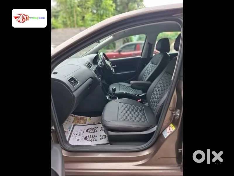 Volkswagen Polo, 2020, Petrol