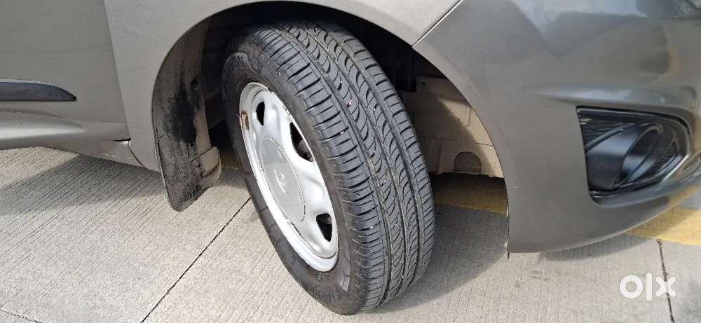Chevrolet Beat Diesel 25 Kmpl 2014 Ls Brand New Tires Showoom Mint