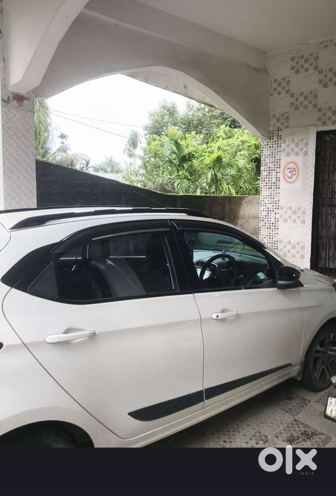 1st Owner Tata Tiago Xz Plus Petrol (bs6) – Sparingly Run 25k Km Only