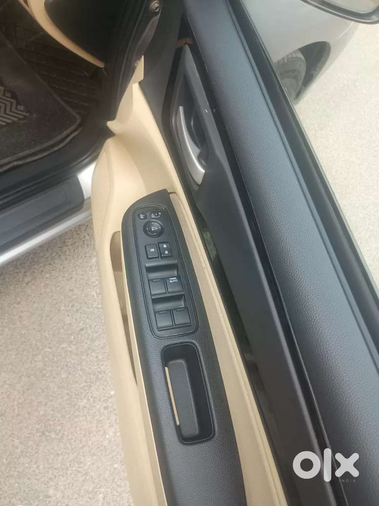 Honda Amaze [ ] 1.5 Vx Cvt I-dtec, 2019, Diesel